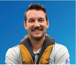 water monitoring engineer